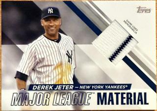 Derek Jeter