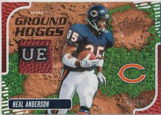 Neal Anderson