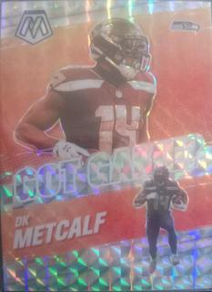 DK Metcalf