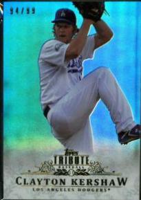 Clayton Kershaw