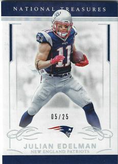 Julian Edelman
