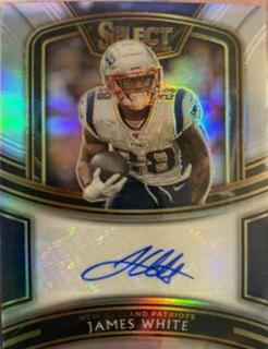 James White