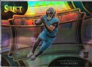 Tank Bigsby