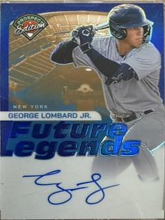 George Lombard Jr.