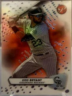 Kris Bryant
