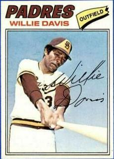 Willie Davis