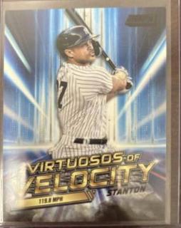 Giancarlo Stanton