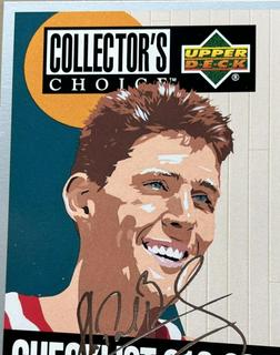 Shawn Bradley