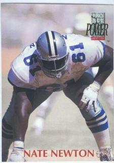 Nate Newton