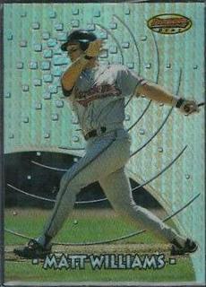 Matt Williams