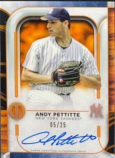 Andy Pettitte