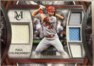 Paul Goldschmidt