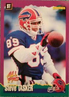 Steve Tasker.