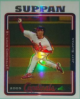 Jeff Suppan