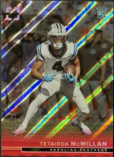 Tetairoa McMillan