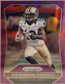 Brandin Cooks