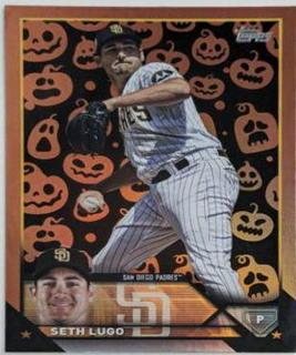 Seth Lugo