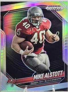 Mike Alstott