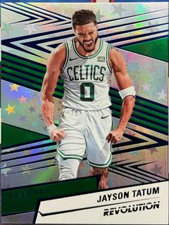 Jayson Tatum