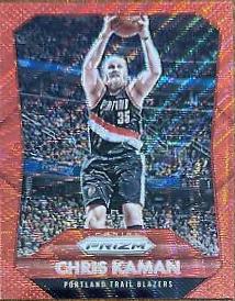 Chris Kaman