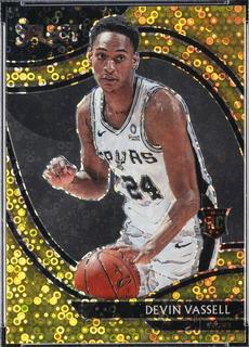 Devin Vassell