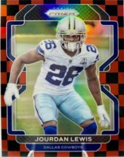 Jourdan Lewis