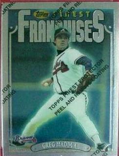 Greg Maddux