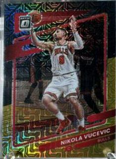 Nikola Vucevic