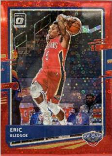 Eric Bledsoe