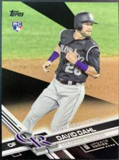 David Dahl