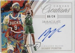 Bobby Portis