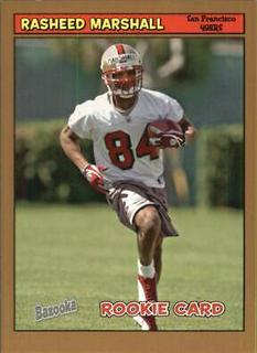 Rasheed Marshall