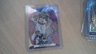 Ezekiel Elliott