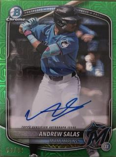 Andrew Salas