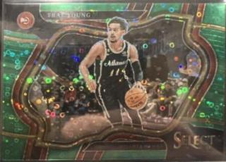 Trae Young