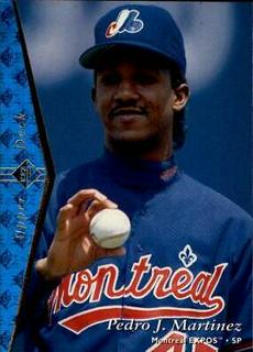 Pedro Martinez