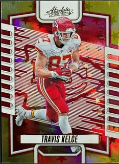 Travis Kelce