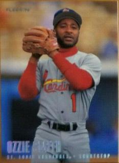 Ozzie Smith