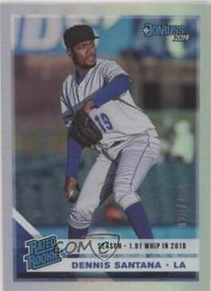 Dennis Santana