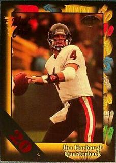 Jim Harbaugh