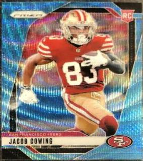 Jacob Cowing