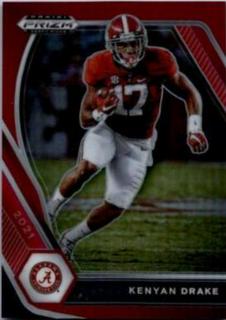 Kenyan Drake
