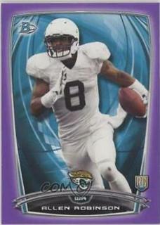 Allen Robinson
