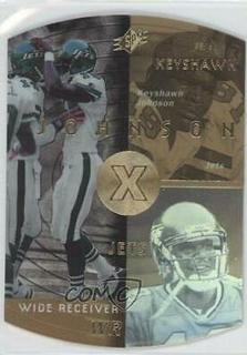 Keyshawn Johnson