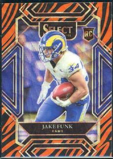 Jake Funk