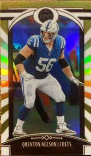 Quenton Nelson