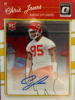 Chris Jones