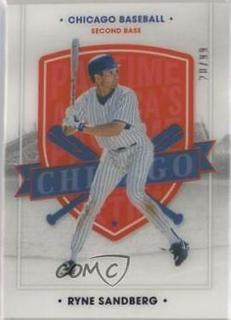 Ryne Sandberg