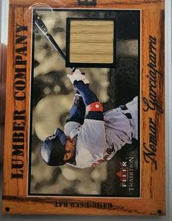 Nomar Garciaparra