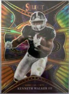 Kenneth Walker III
